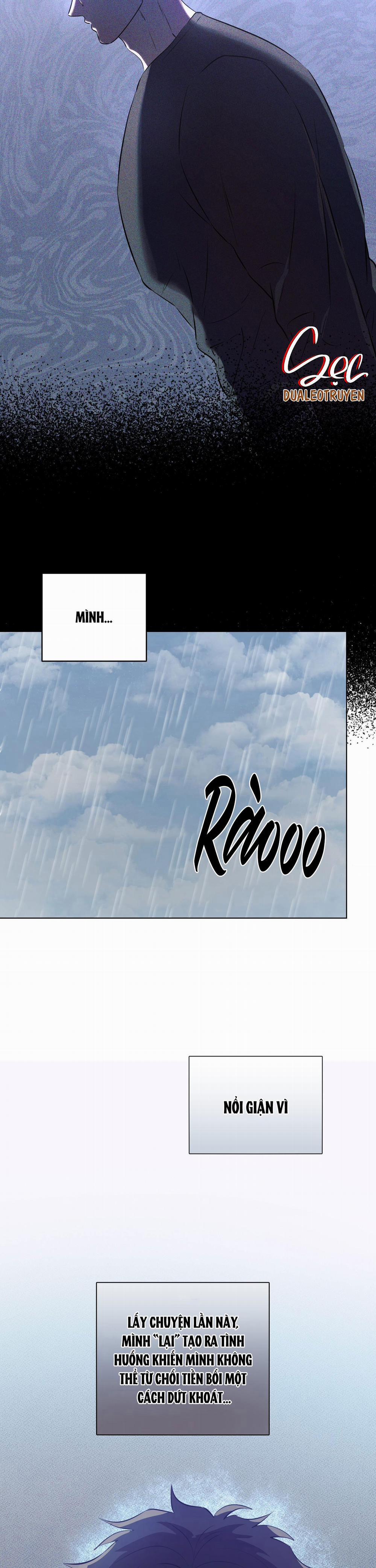 Vực Rắn 20 trang 22