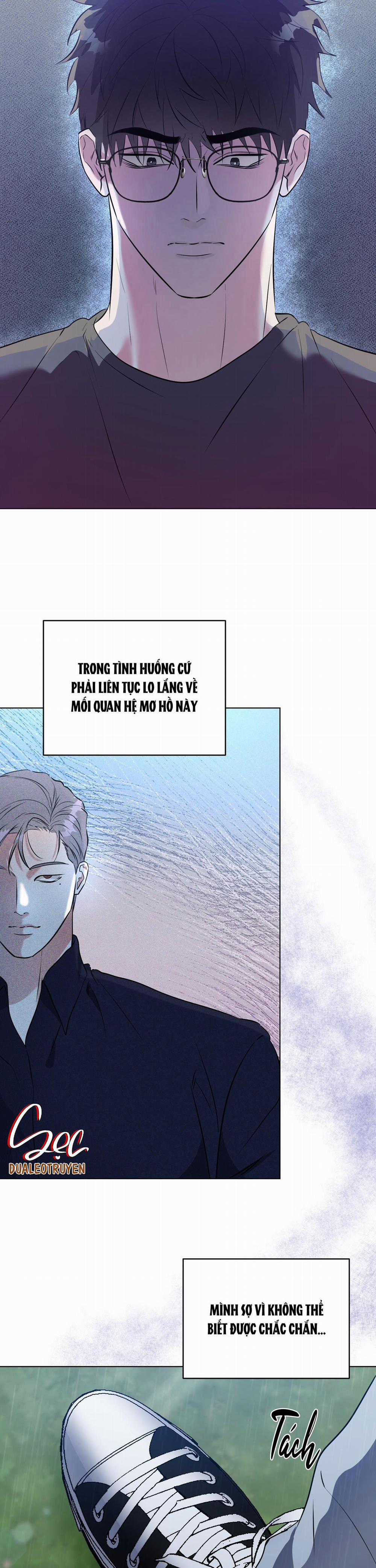 Vực Rắn 20 trang 23