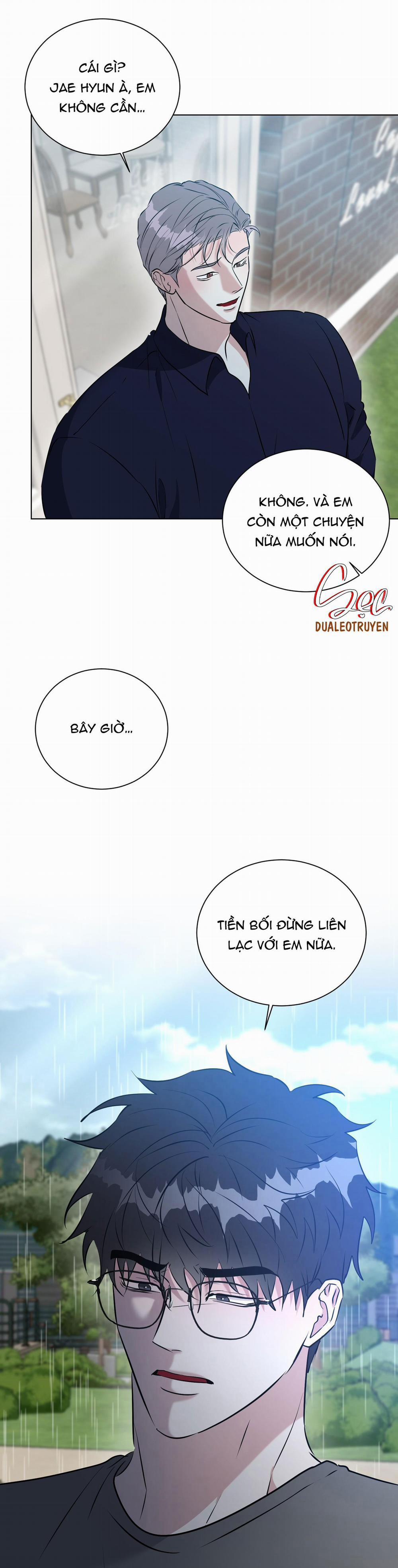 Vực Rắn 20 trang 25