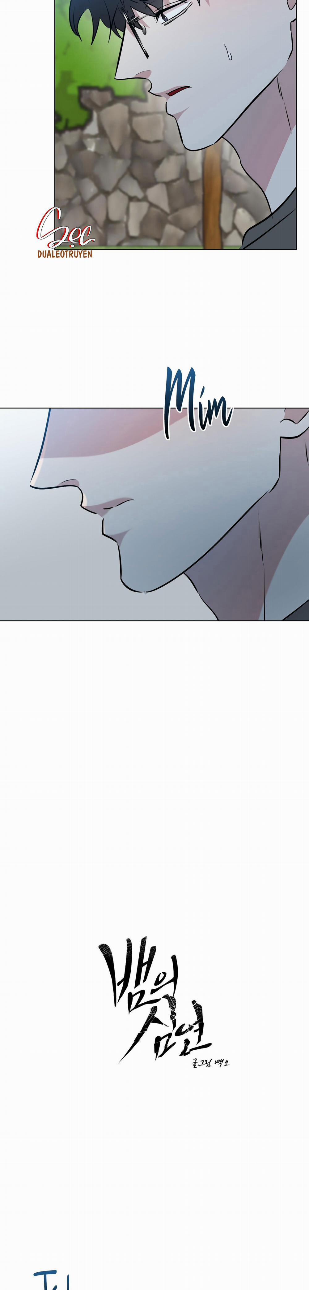 Vực Rắn 20 trang 3