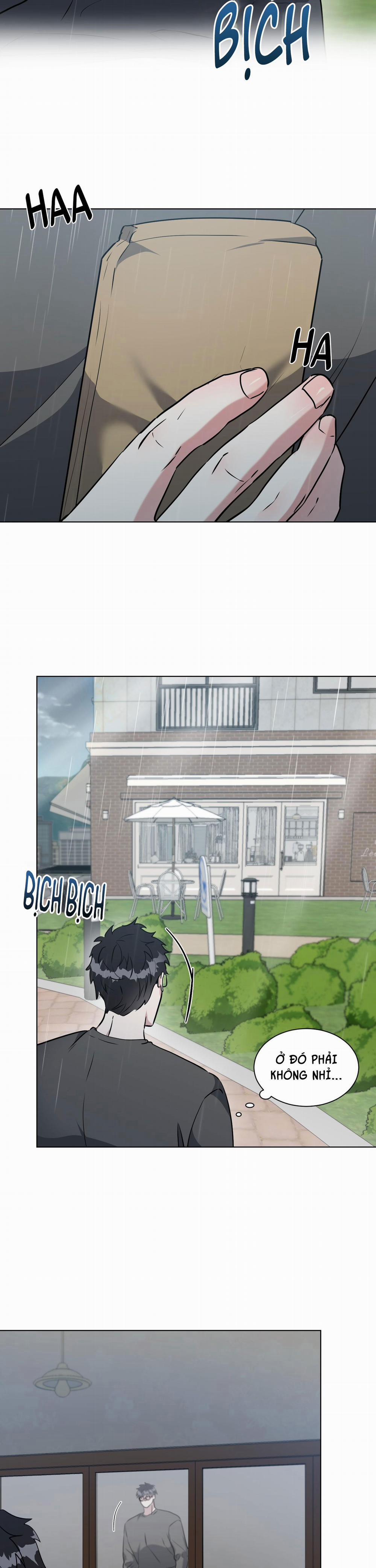 Vực Rắn 20 trang 5