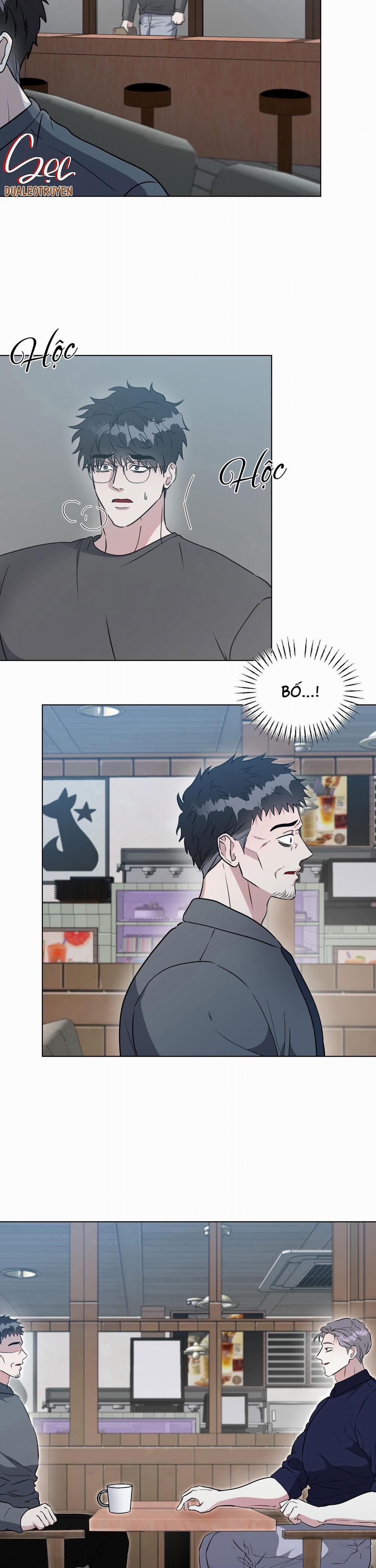 Vực Rắn 20 trang 6