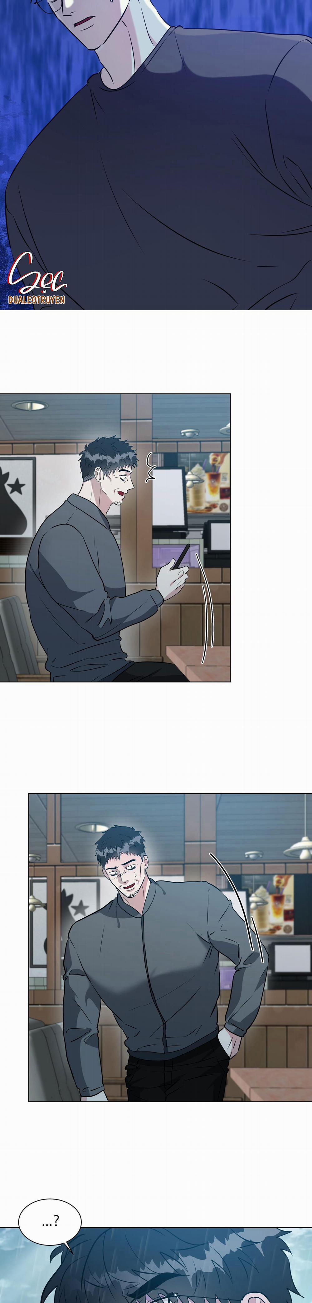 Vực Rắn 20 trang 8