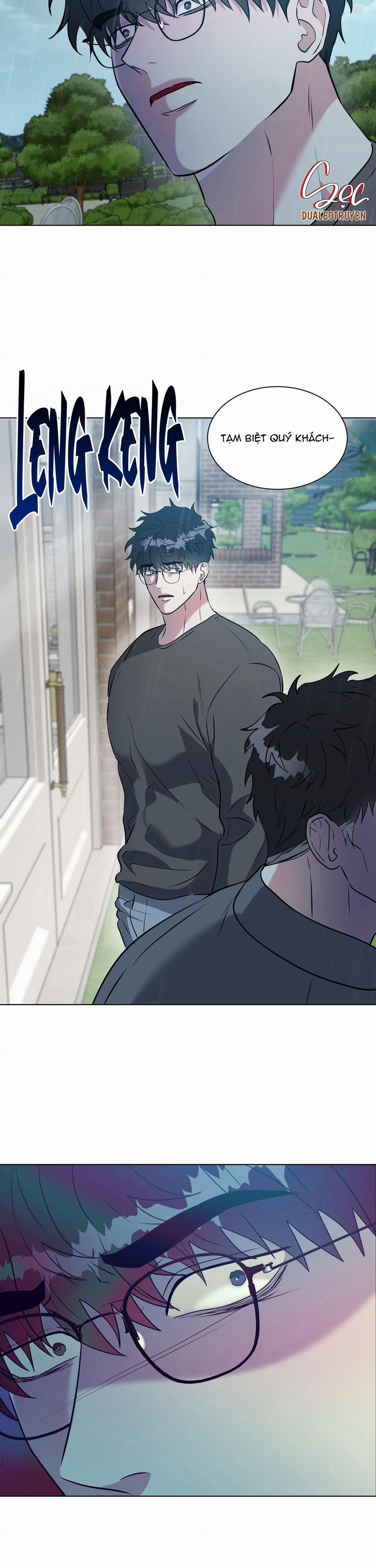 Vực Rắn 20 trang 9