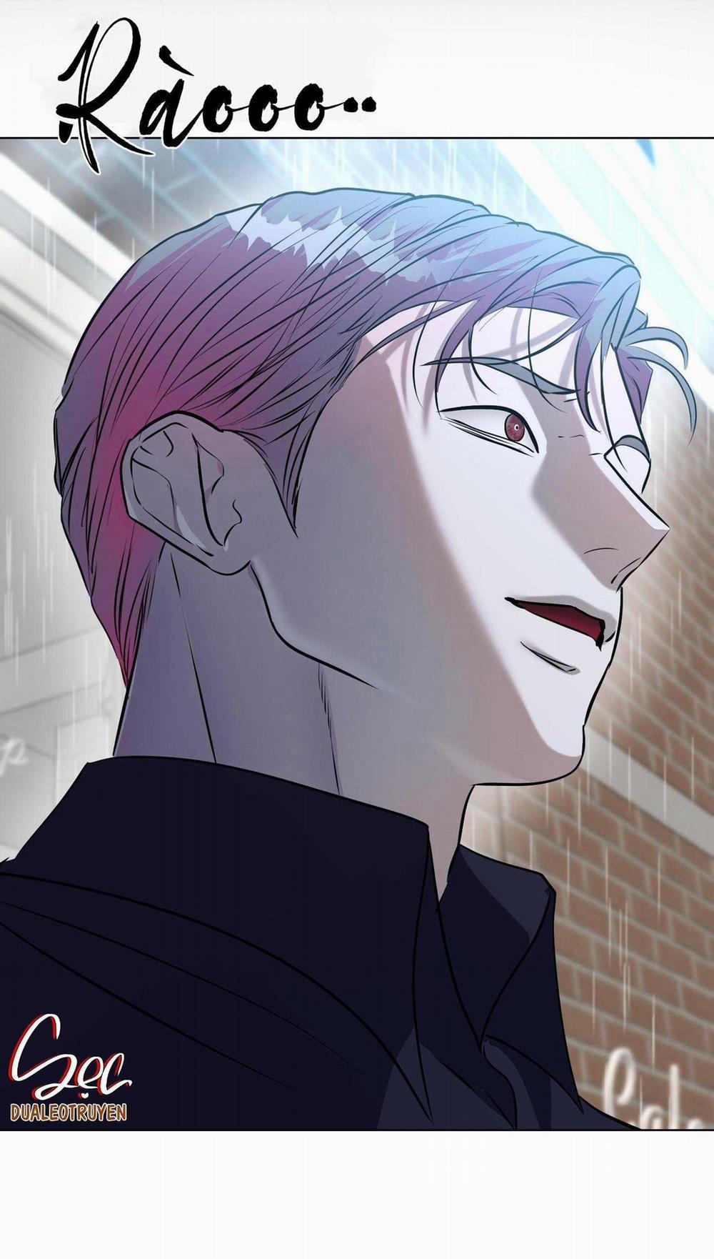 Vực Rắn 21 trang 1