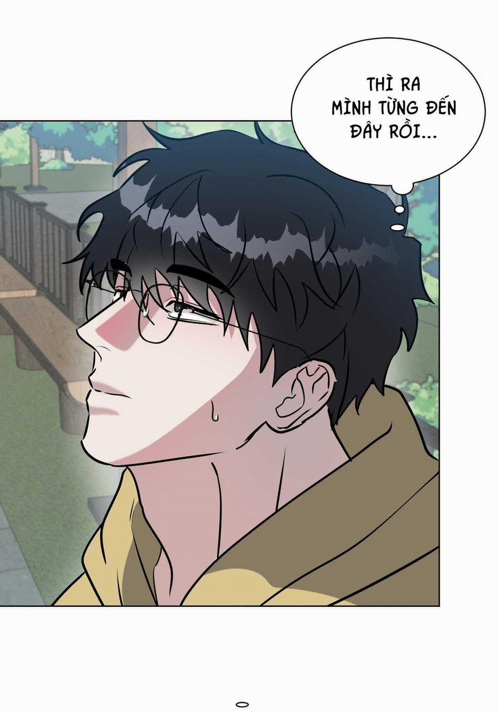 Vực Rắn 21 trang 23