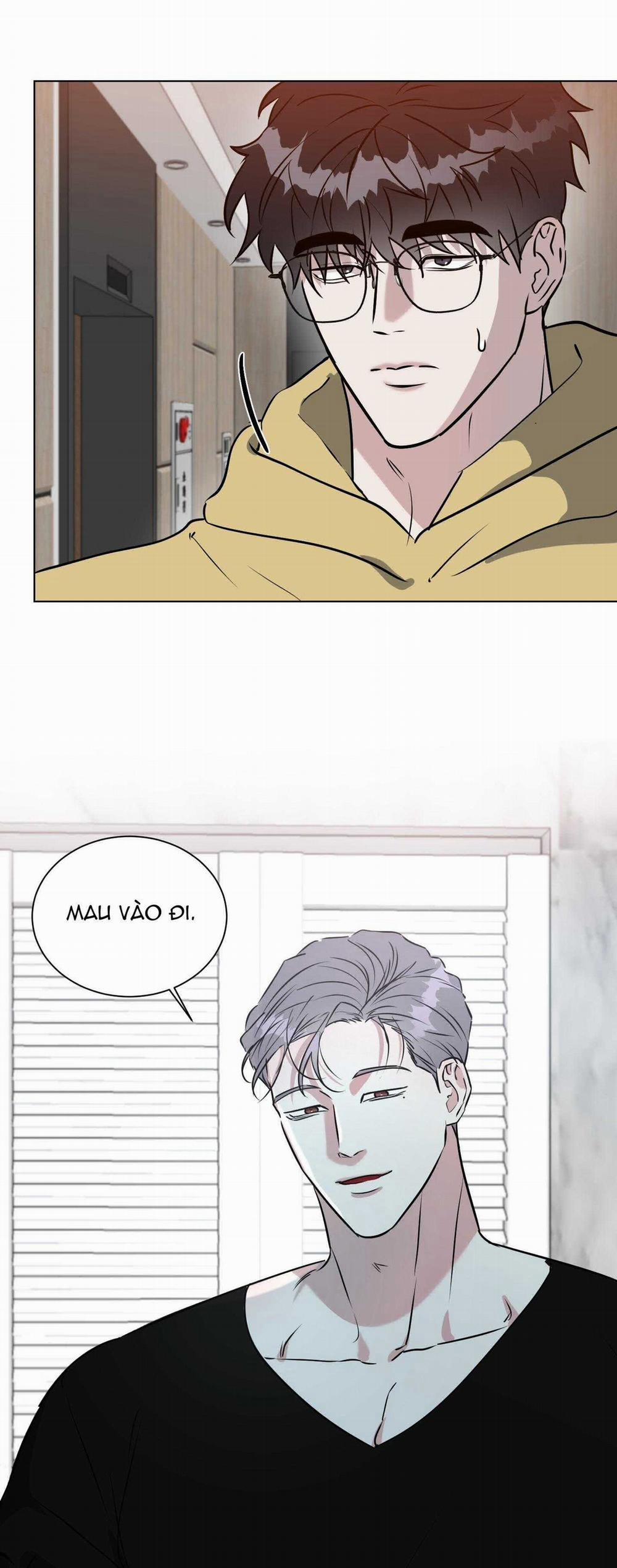 Vực Rắn 21 trang 29