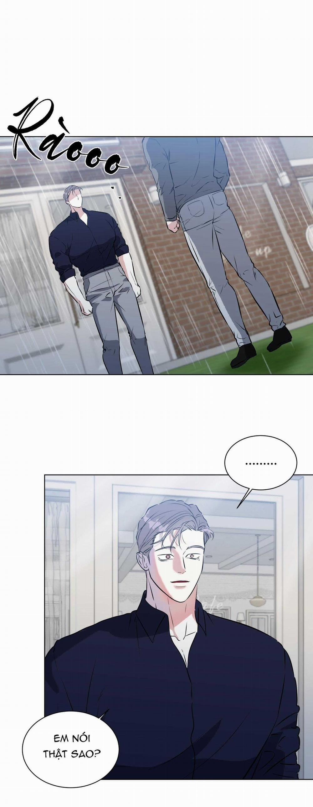 Vực Rắn 21 trang 3