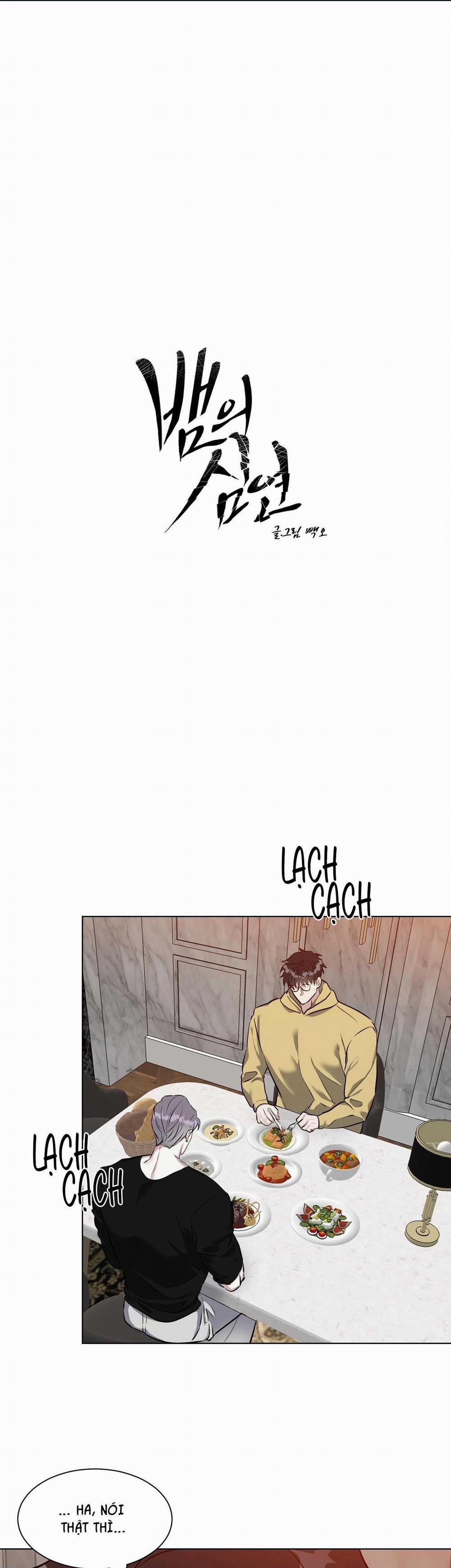 Vực Rắn 22 trang 0