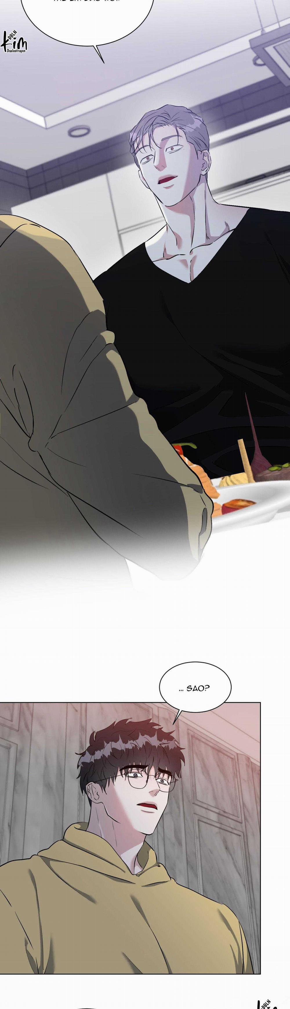 Vực Rắn 22 trang 10