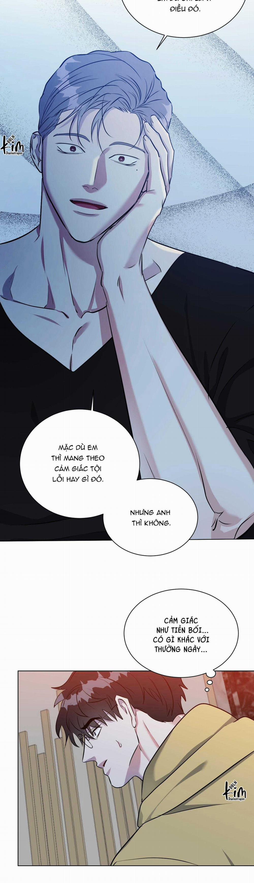 Vực Rắn 22 trang 14