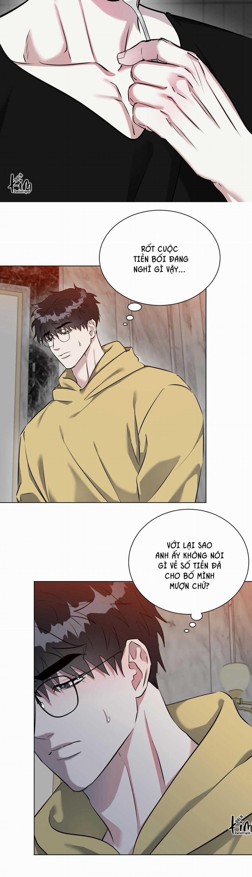 Vực Rắn 22 trang 2