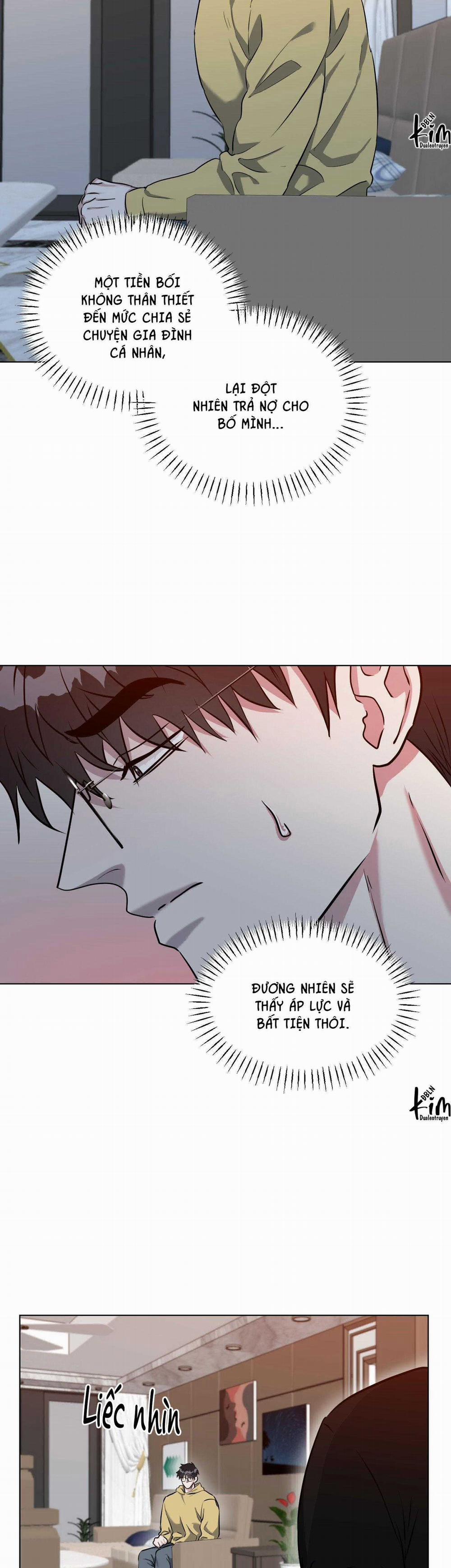 Vực Rắn 22 trang 22