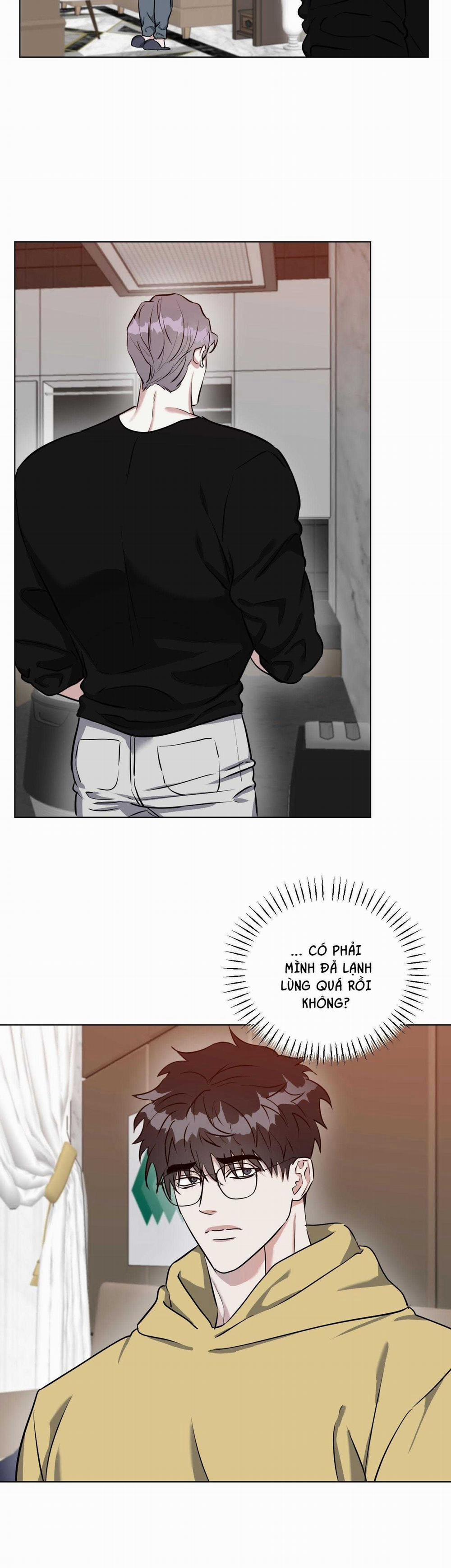 Vực Rắn 22 trang 23