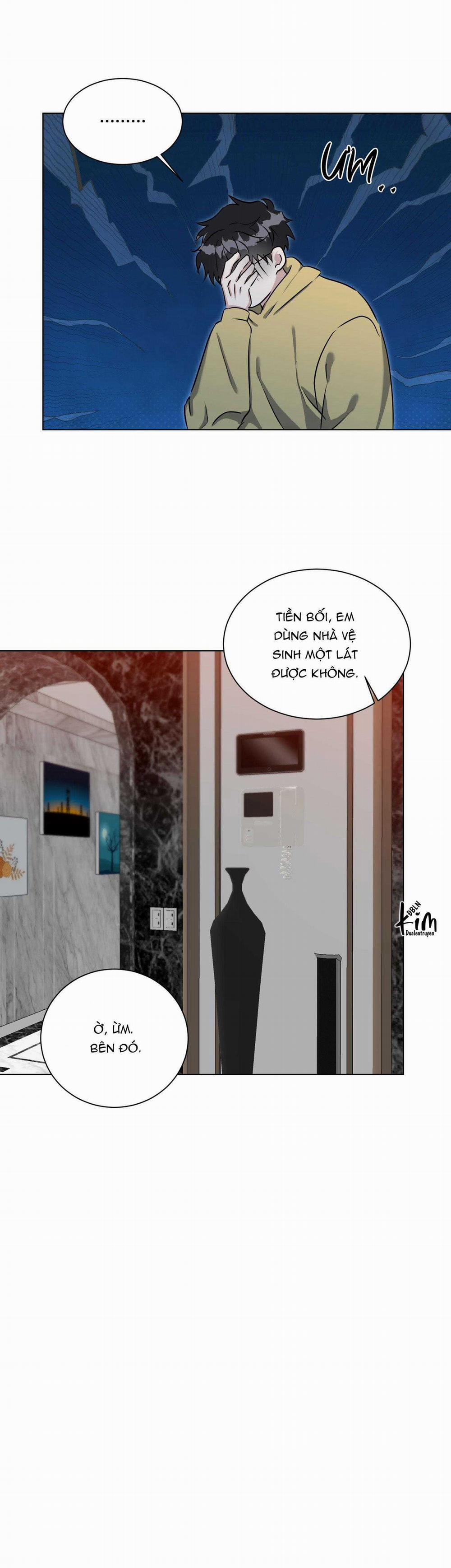 Vực Rắn 22 trang 24