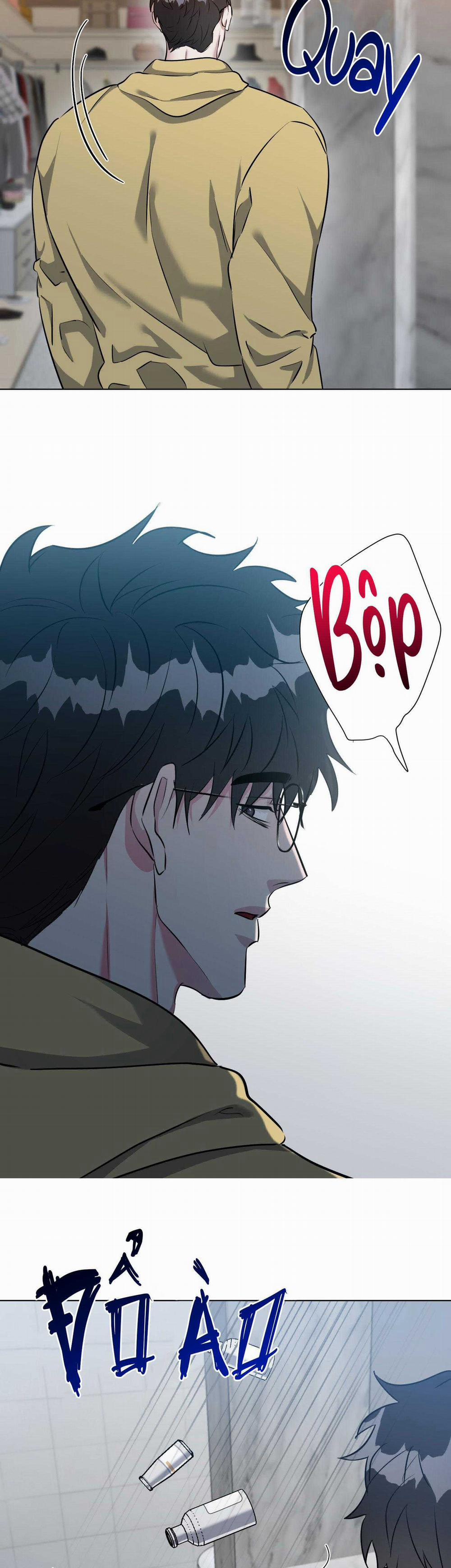 Vực Rắn 22 trang 29