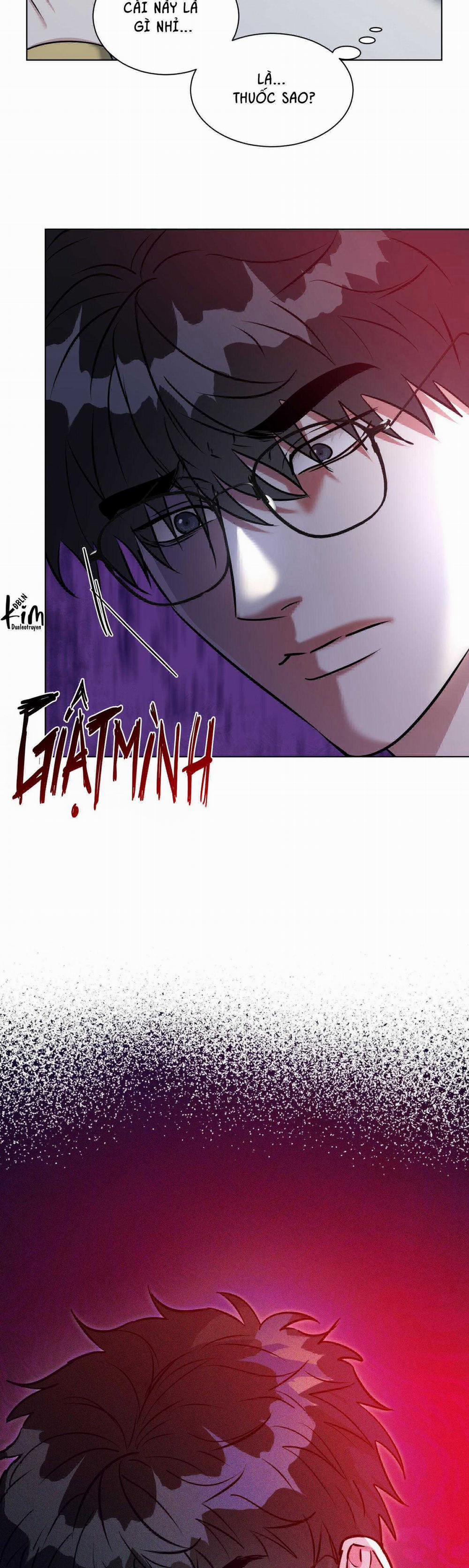 Vực Rắn 22 trang 31