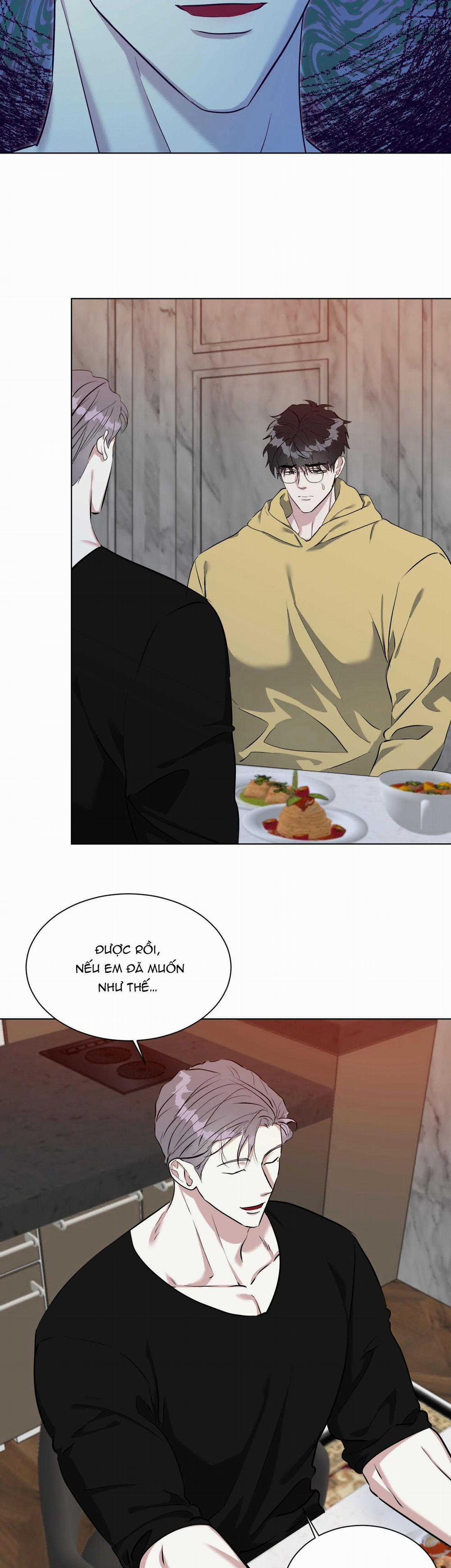 Vực Rắn 22 trang 6