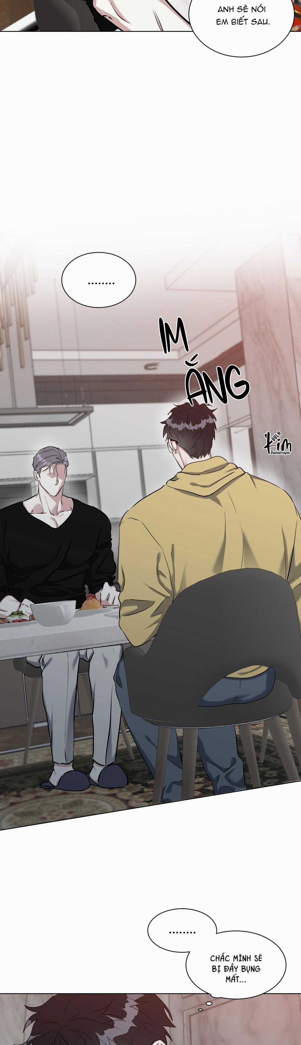 Vực Rắn 22 trang 7