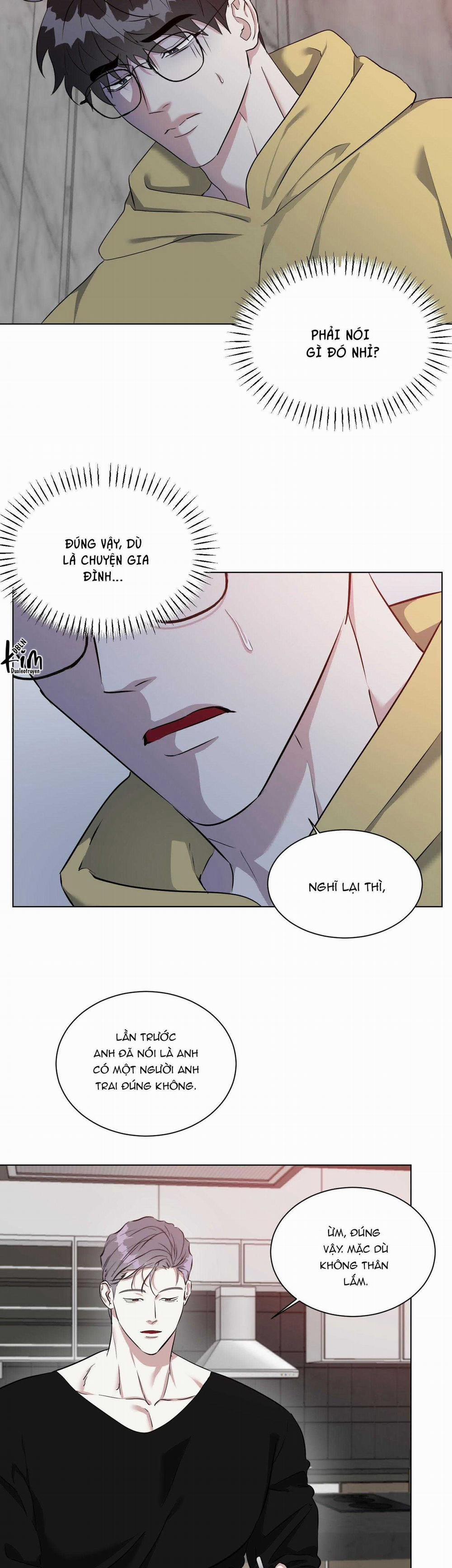 Vực Rắn 22 trang 8