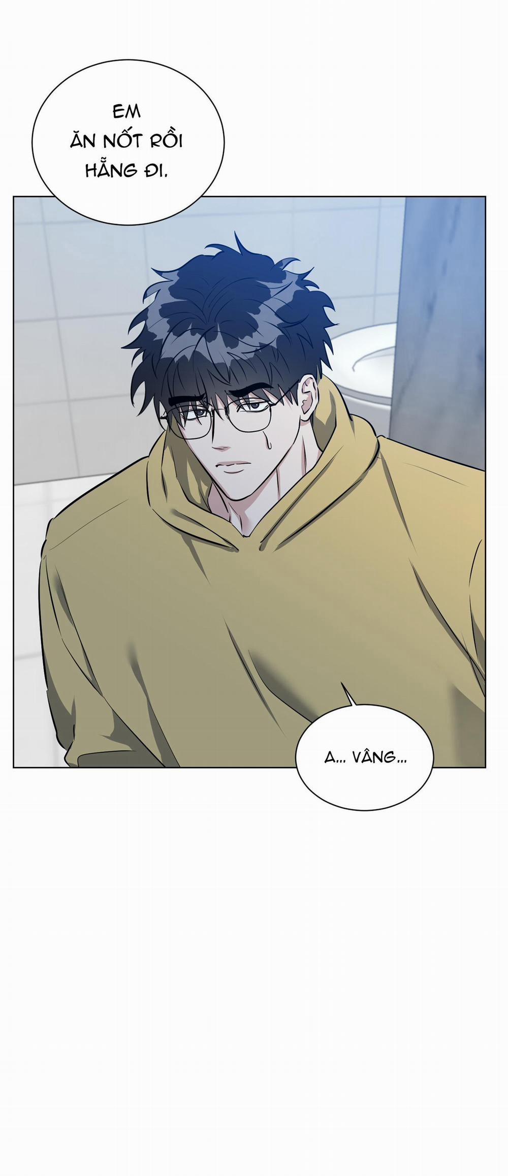 Vực Rắn 23 trang 14