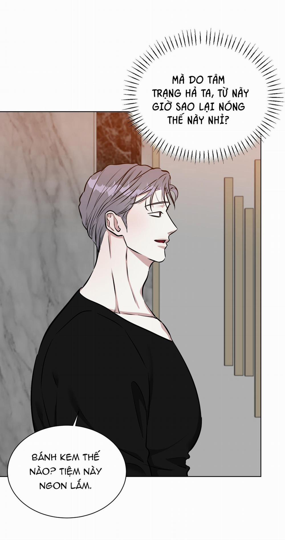 Vực Rắn 23 trang 18