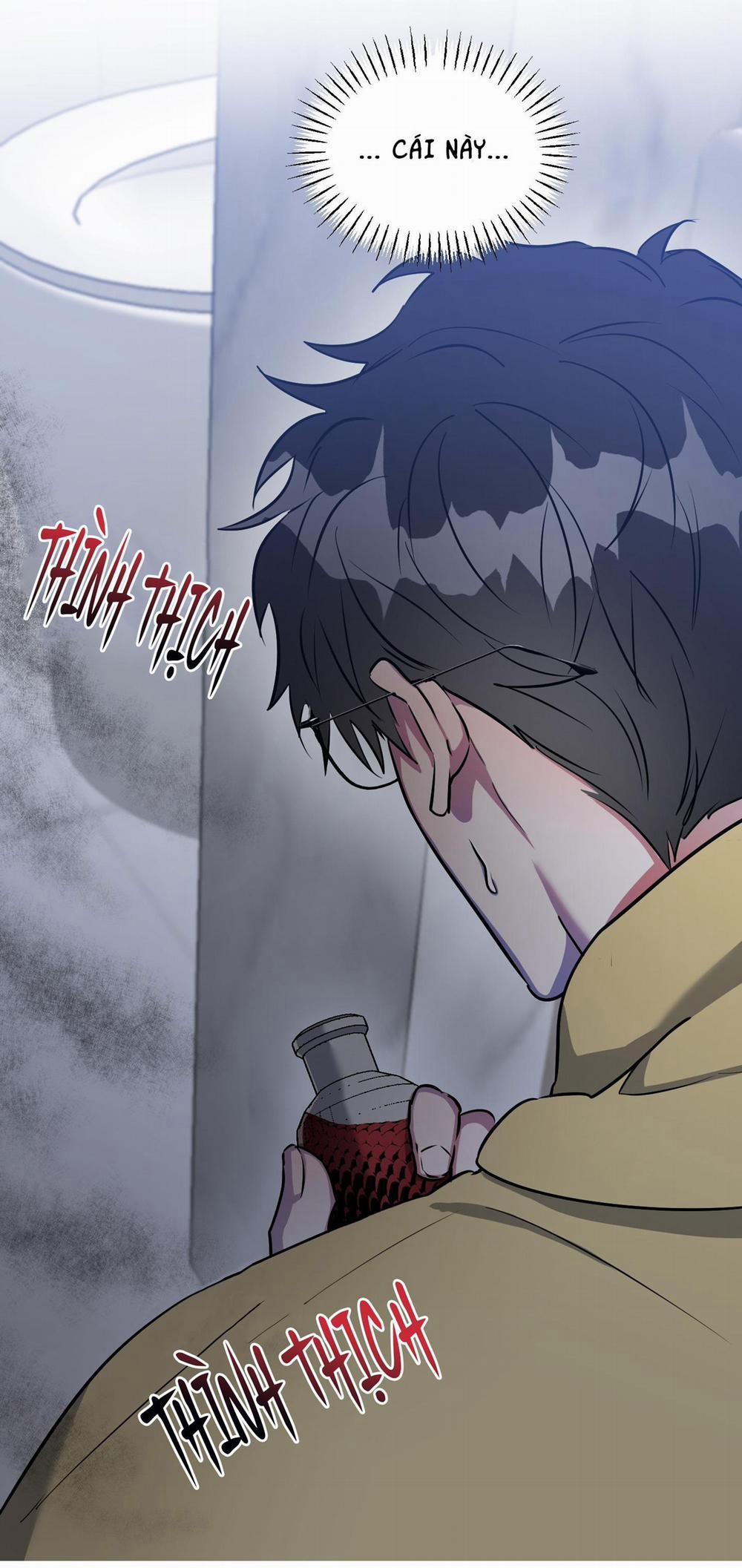 Vực Rắn 23 trang 2