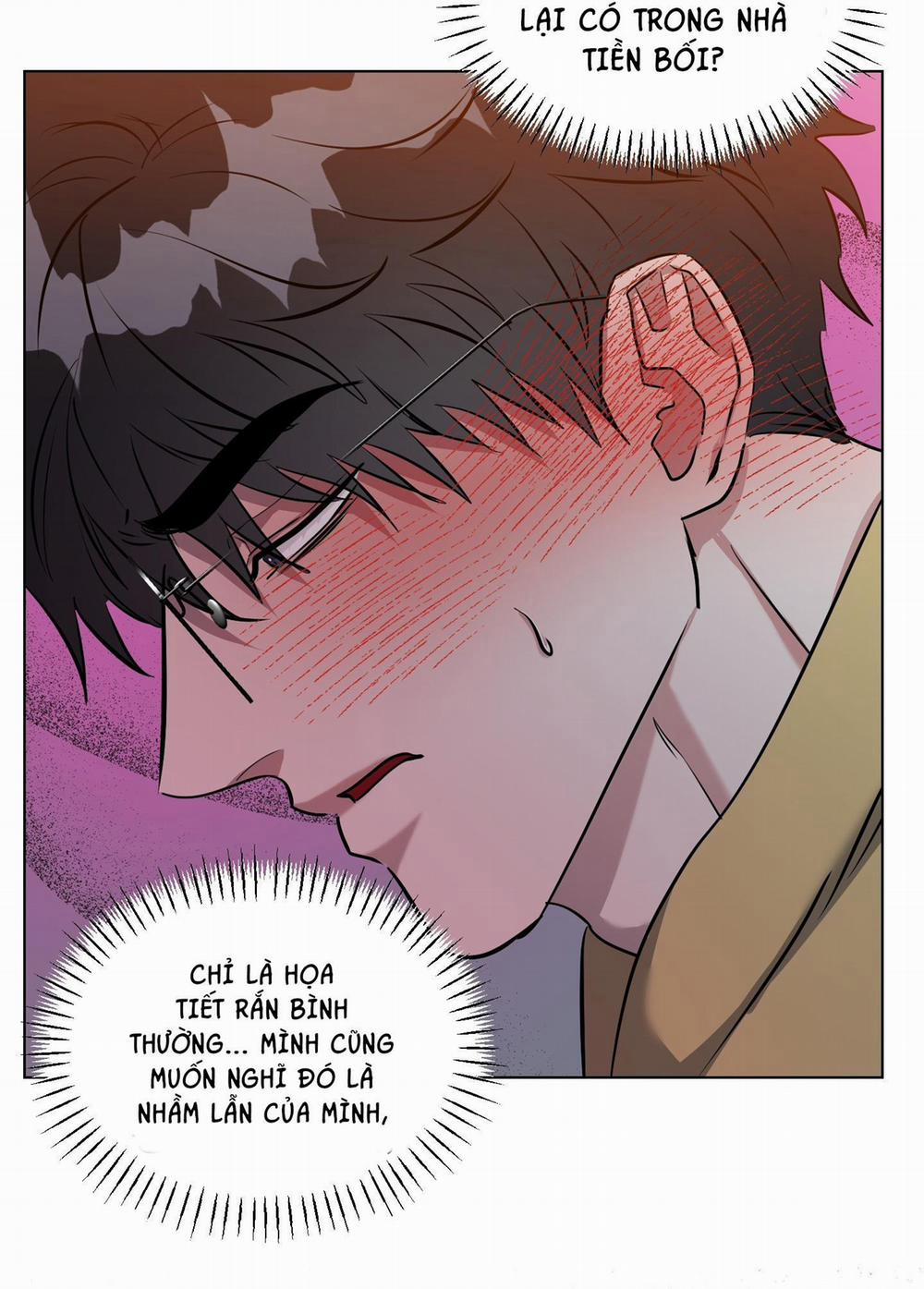 Vực Rắn 23 trang 20