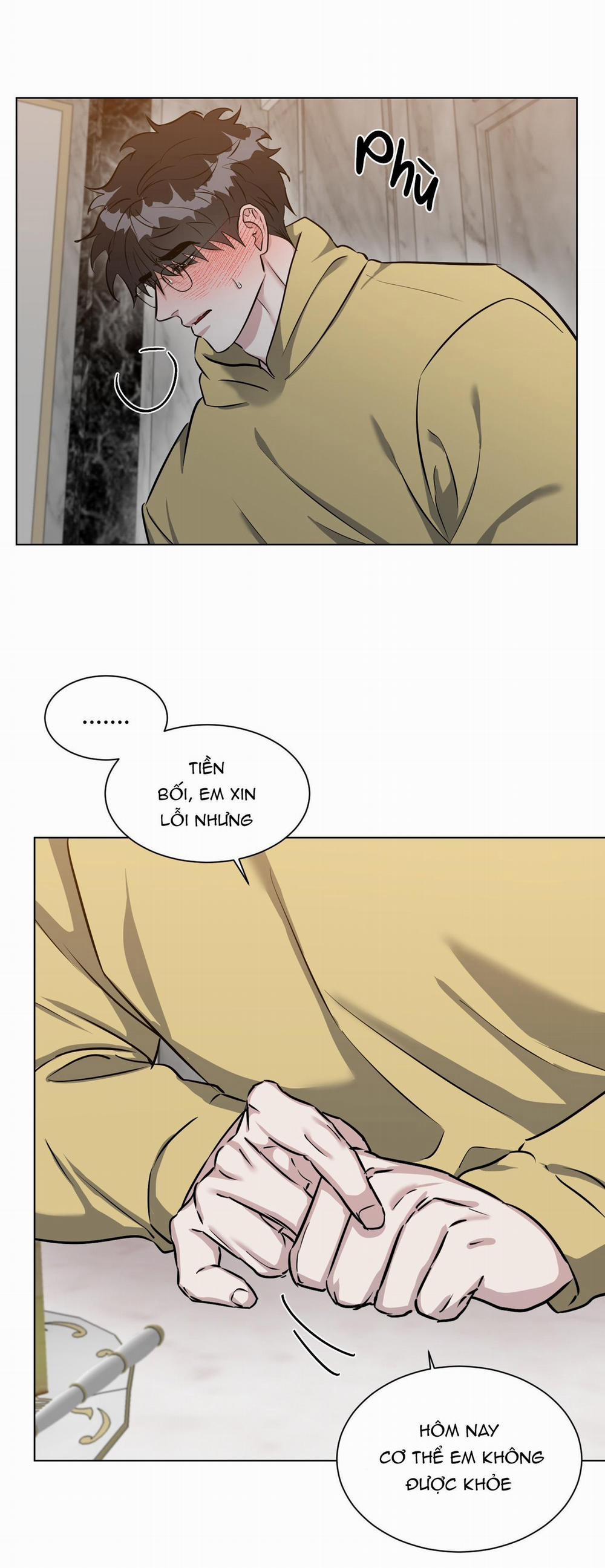 Vực Rắn 23 trang 25