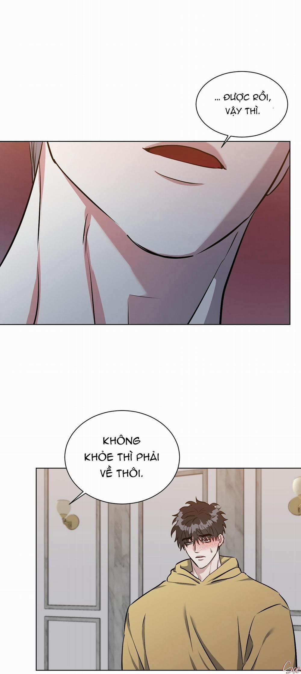 Vực Rắn 23 trang 28