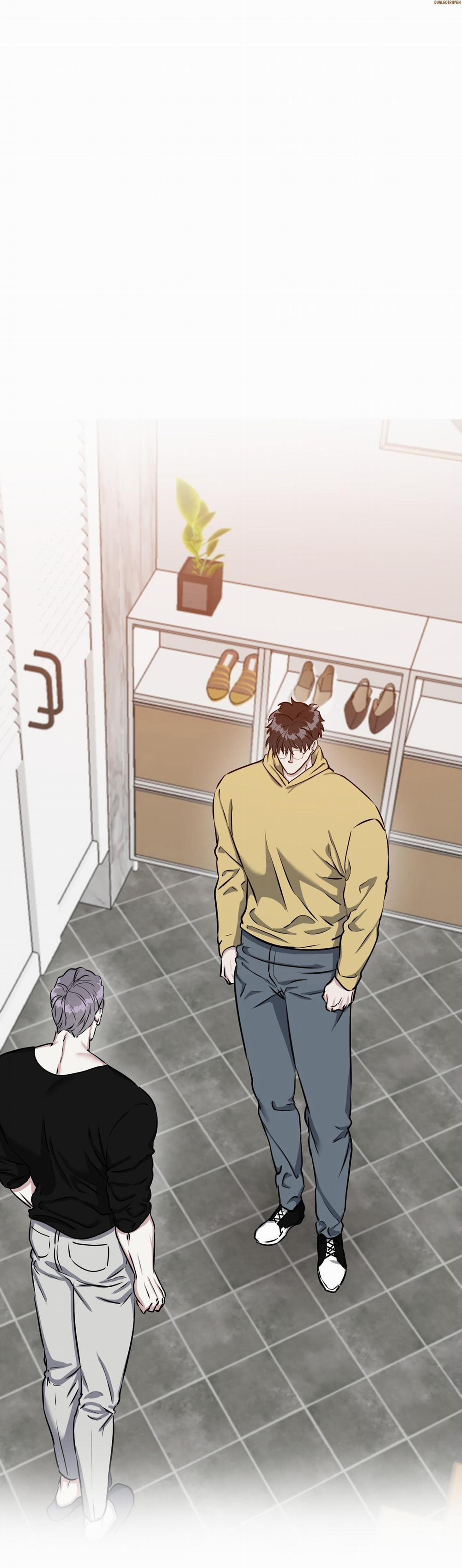 Vực Rắn 23 trang 29