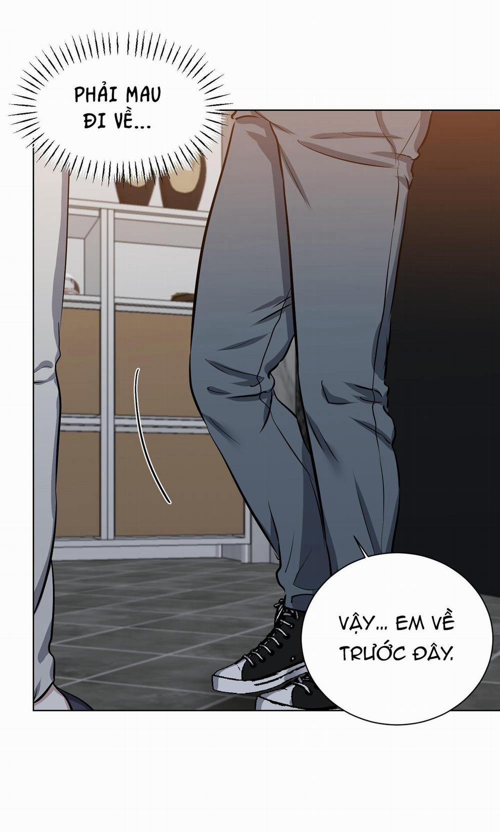 Vực Rắn 23 trang 32