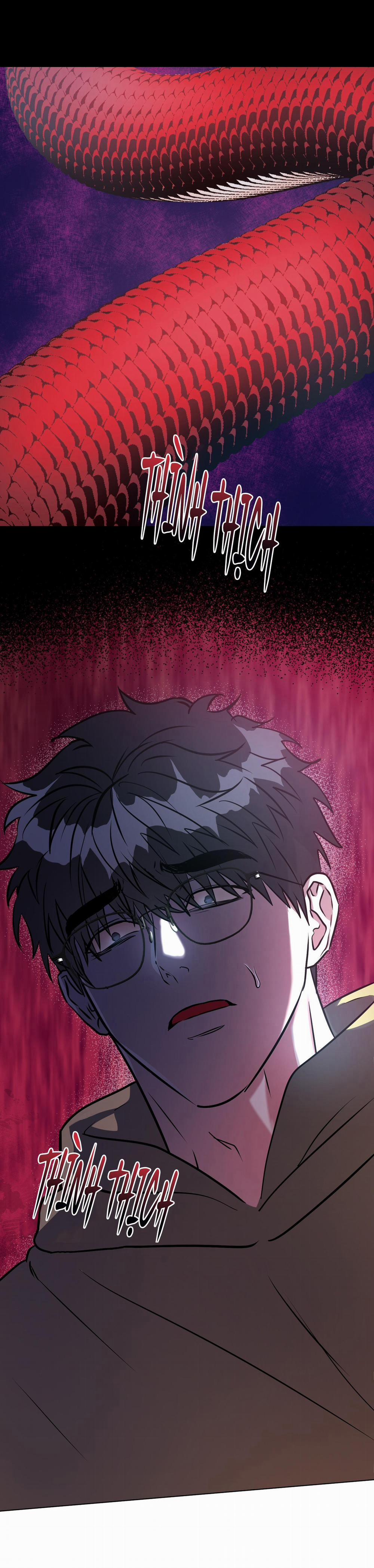 Vực Rắn 23 trang 4