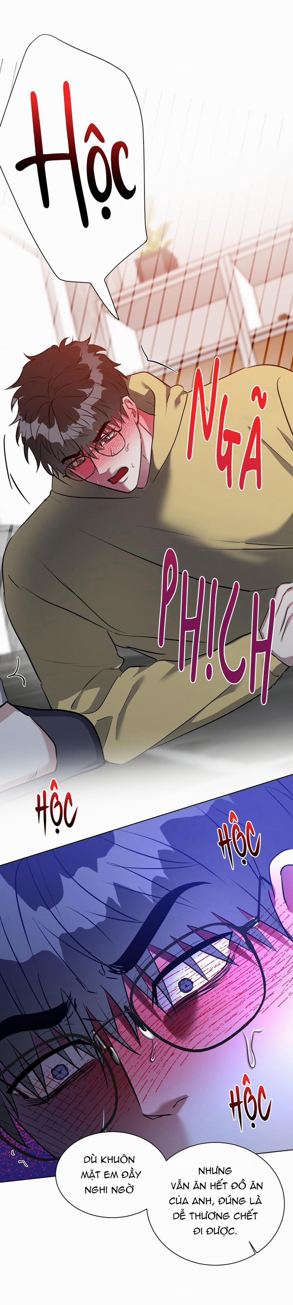 Vực Rắn 23 trang 41