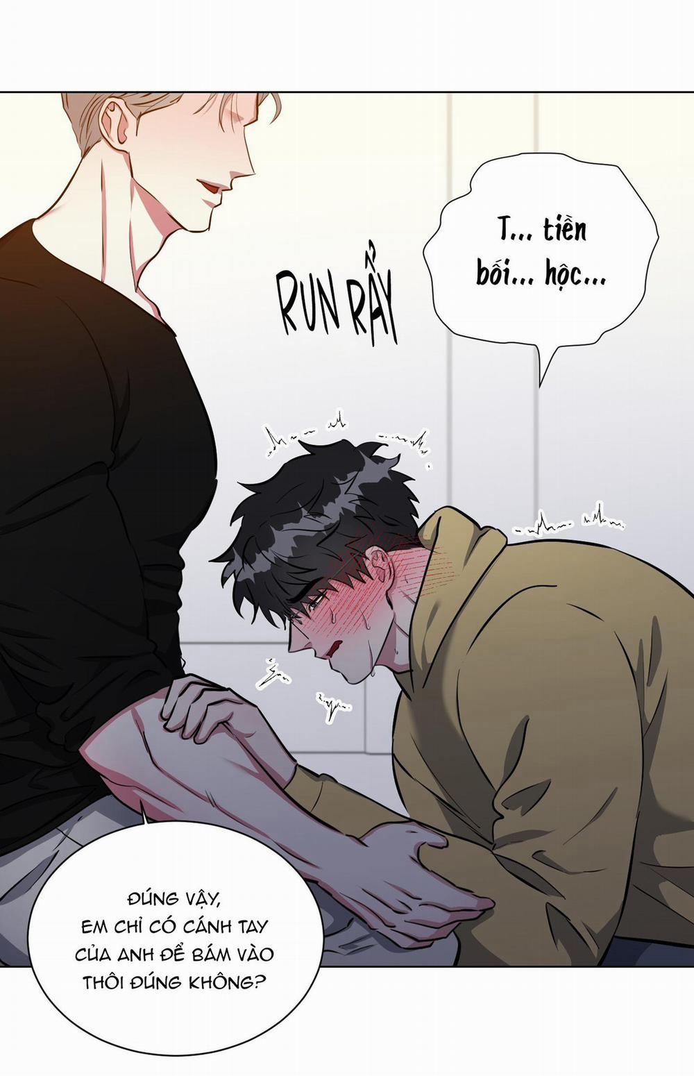 Vực Rắn 23 trang 42