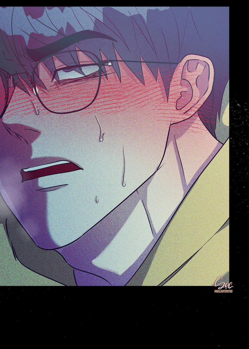 Vực Rắn 23 trang 48