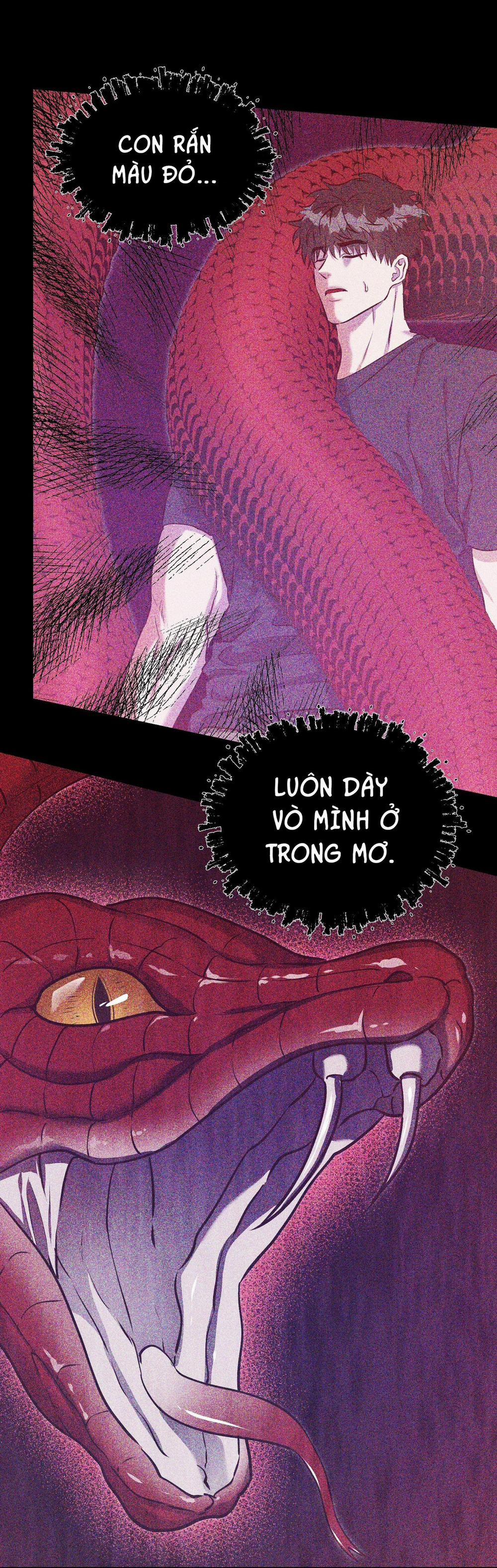 Vực Rắn 23 trang 7