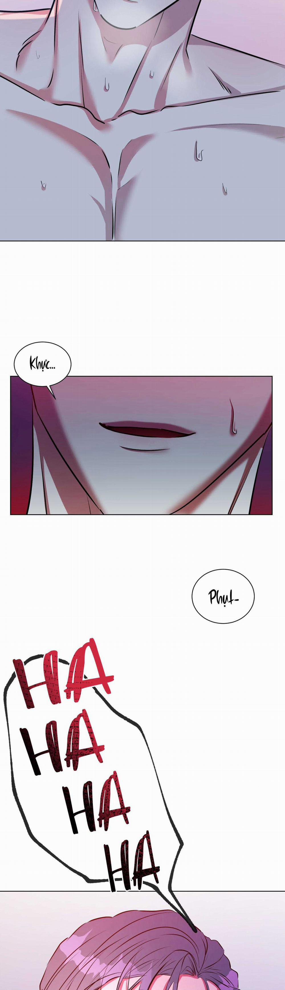 Vực Rắn 24 trang 12