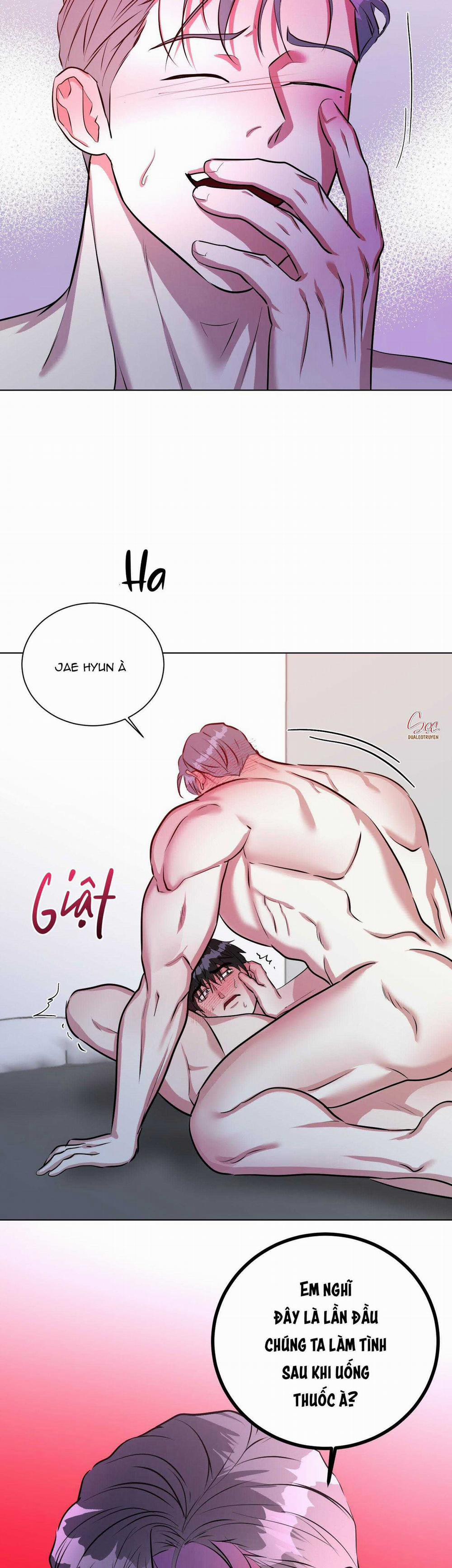 Vực Rắn 24 trang 13