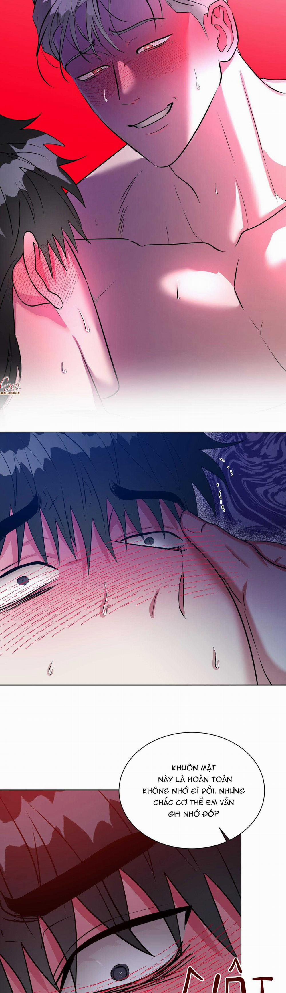 Vực Rắn 24 trang 14