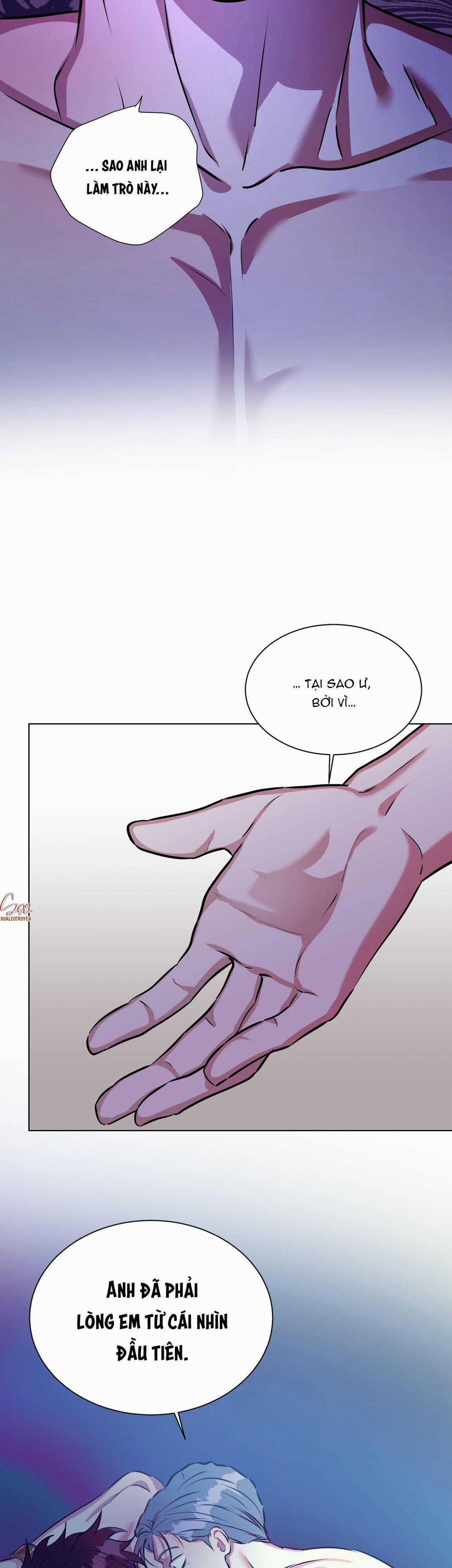 Vực Rắn 24 trang 20