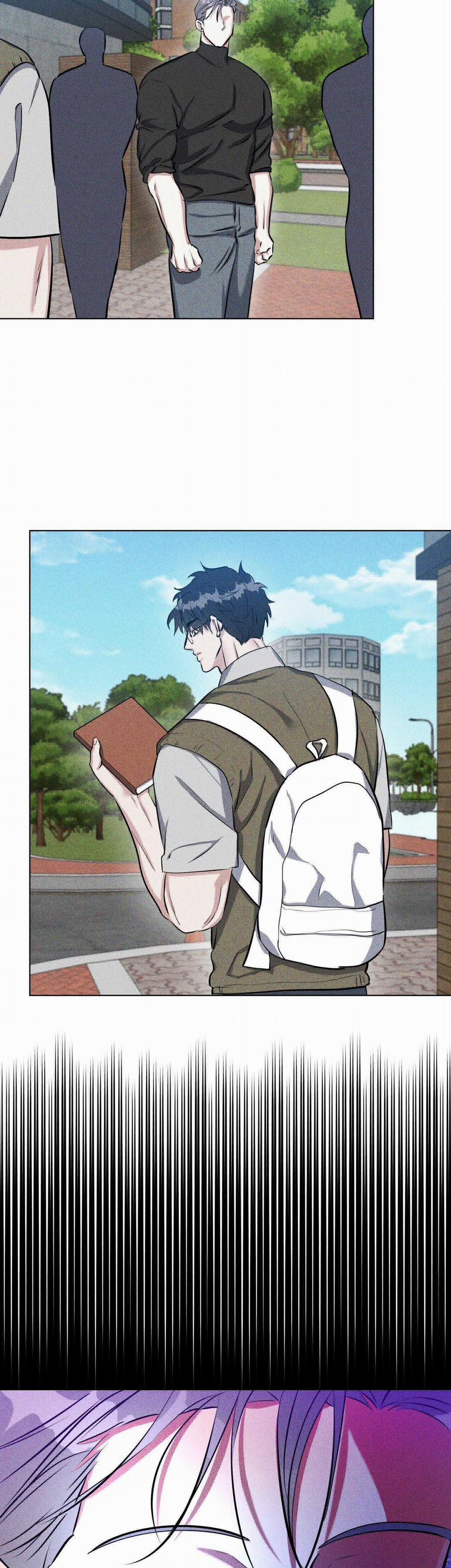 Vực Rắn 24 trang 22