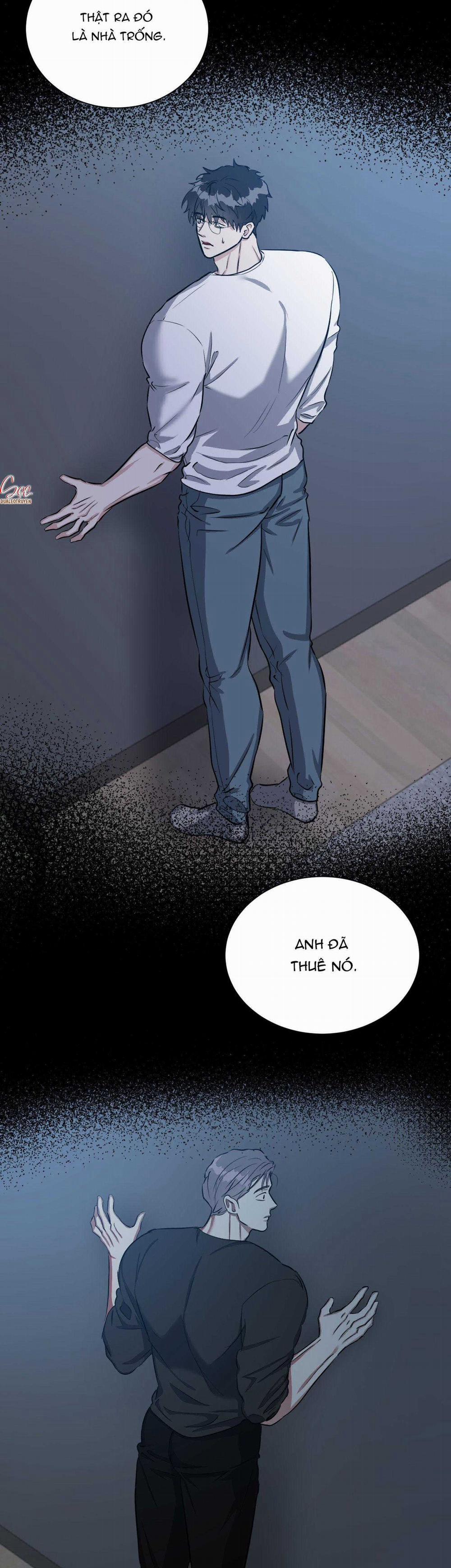 Vực Rắn 24 trang 27