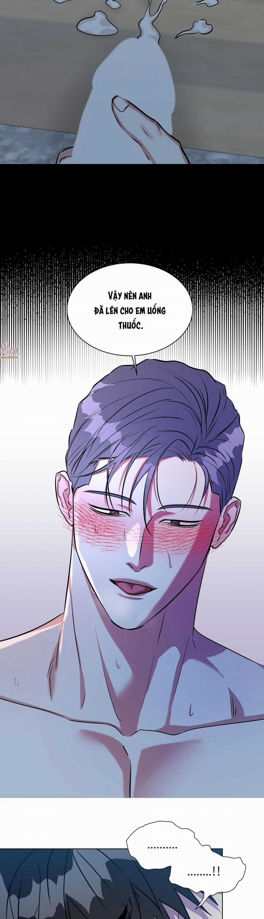 Vực Rắn 24 trang 33