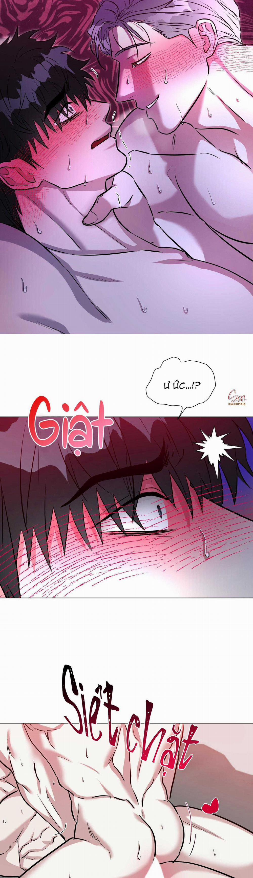 Vực Rắn 24 trang 7