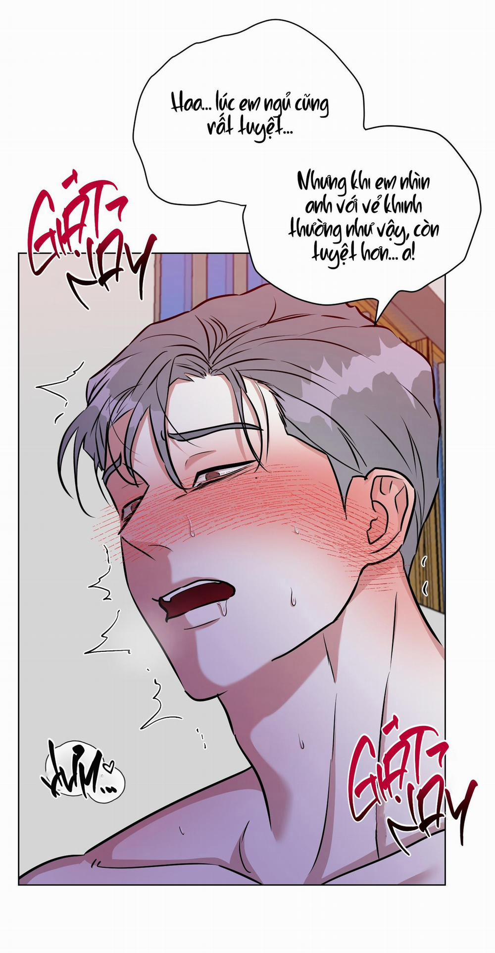 Vực Rắn 25 END SS1 trang 18