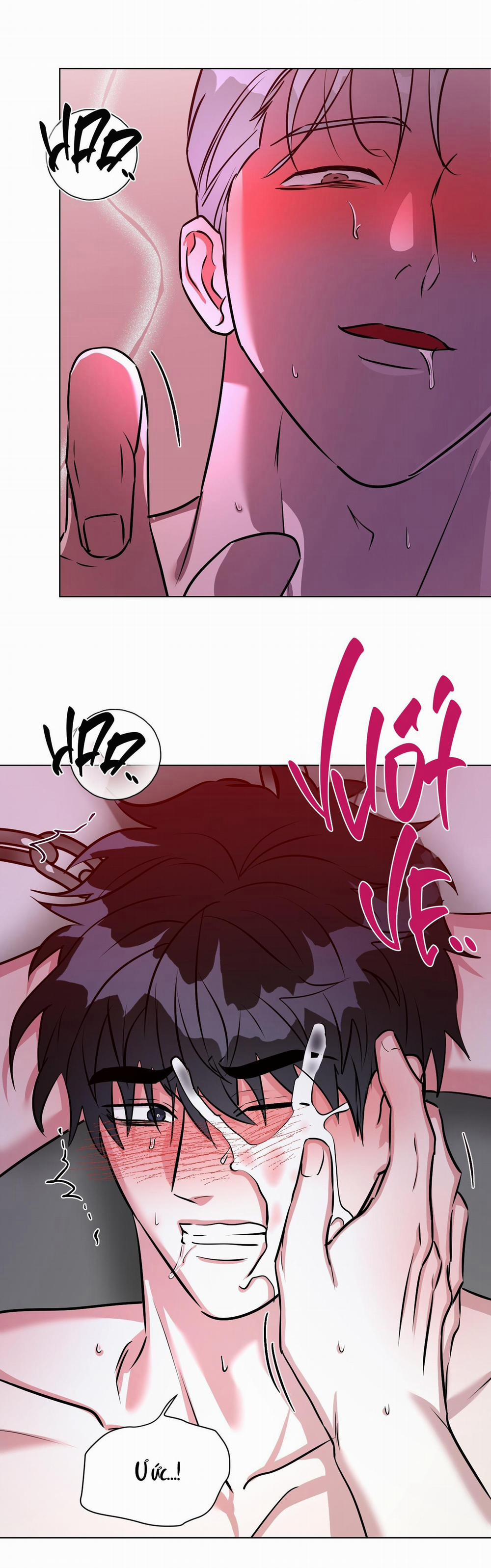 Vực Rắn 25 END SS1 trang 21