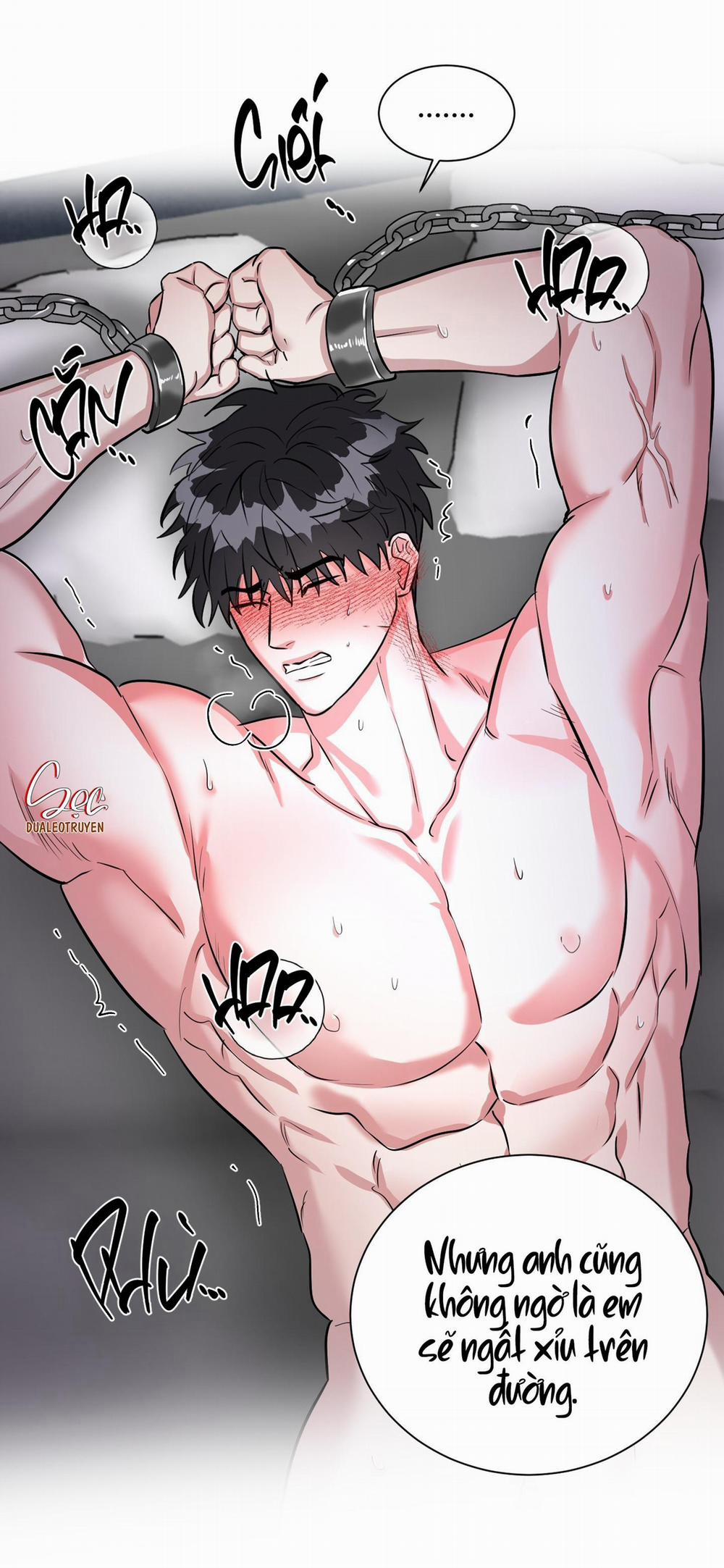 Vực Rắn 25 END SS1 trang 3