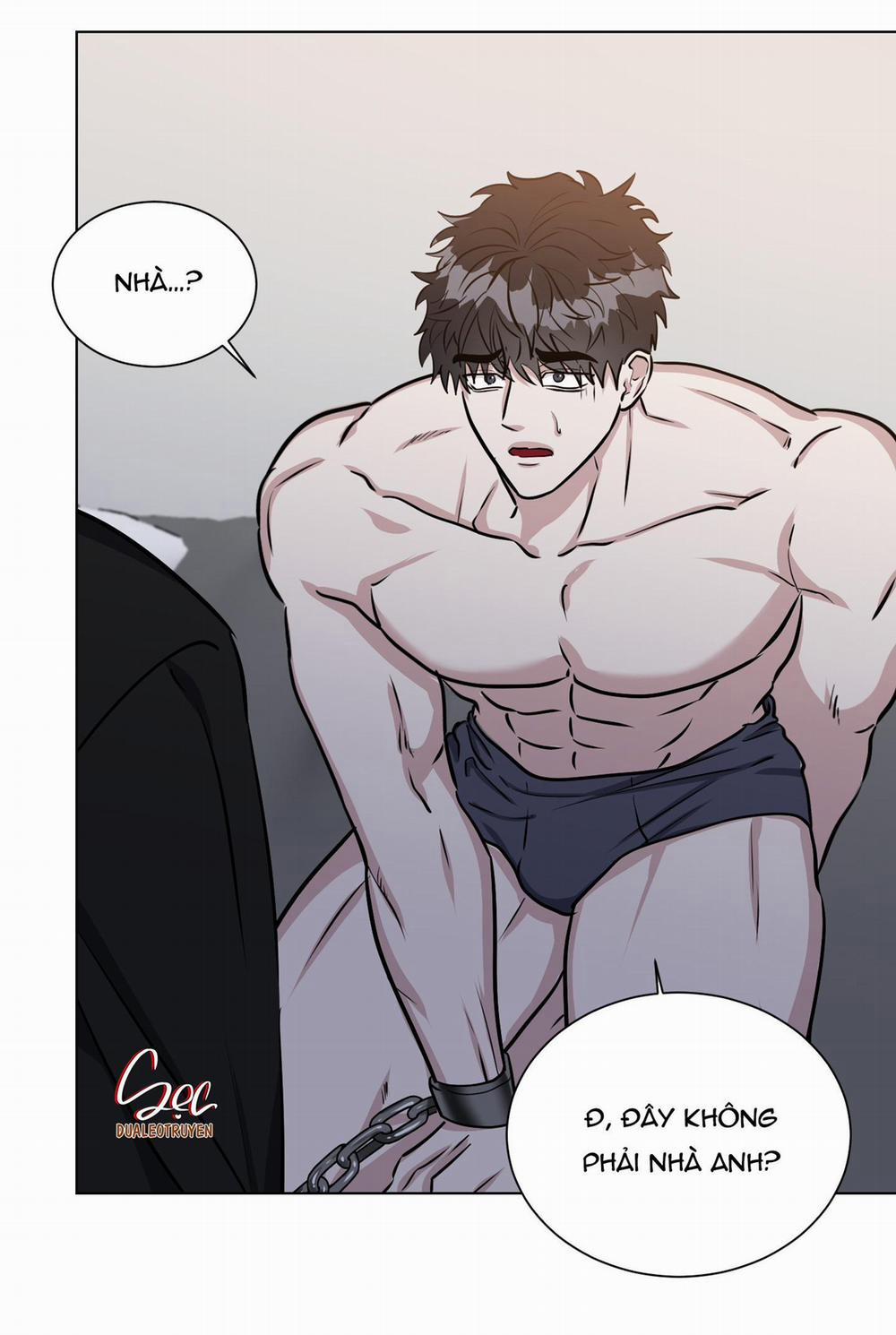 Vực Rắn 25 END SS1 trang 36