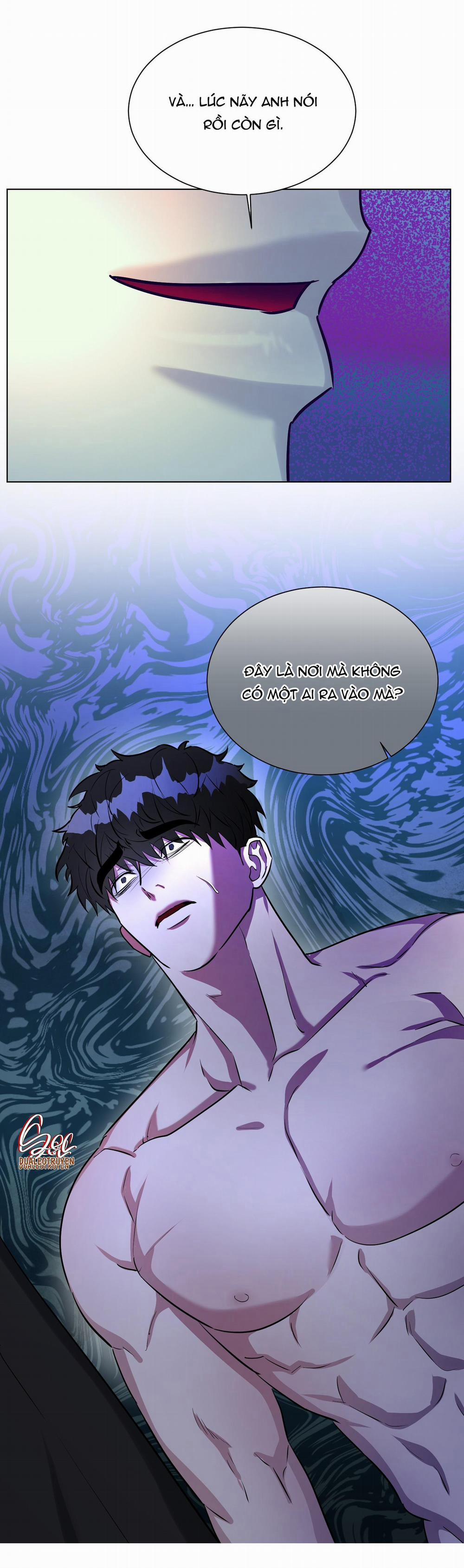 Vực Rắn 25 END SS1 trang 38